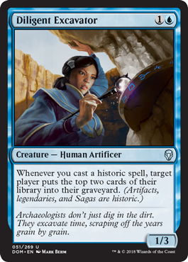 spoiler-dom-diligent-excavator