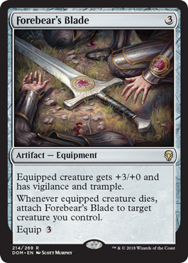 spoiler-dom-forebears-blade