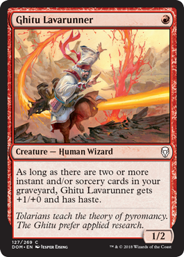 spoiler-dom-ghitu-lavarunner