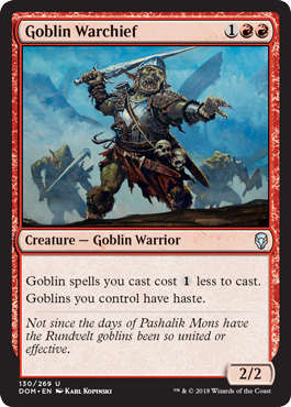 spoiler-dom-goblin-warchief