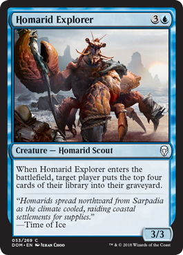 spoiler-dom-homarid-explorer