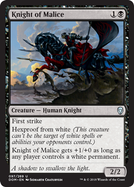 spoiler-dom-knight-malice