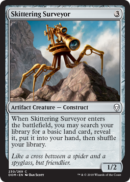 spoiler-dom-skittering-surveyor