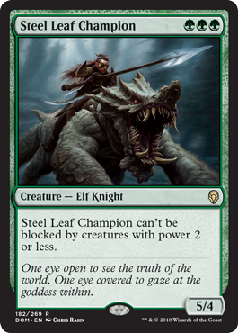 spoiler-dom-steel-leaf-champion