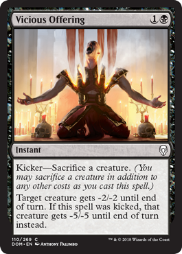 spoiler-dom-vicious-offering