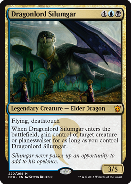 spoiler-dtk-dragonlord-silumgar