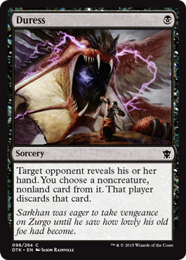 spoiler-dtk-duress
