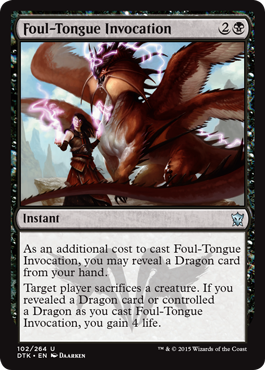 spoiler-dtk-foul-tongue-invocation