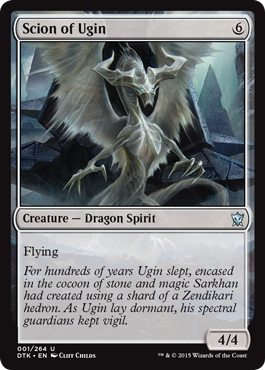 spoiler-dtk-scion-ugin