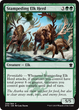 spoiler-dtk-stampeding-herd