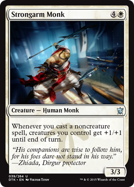 spoiler-dtk-strongarm-monk