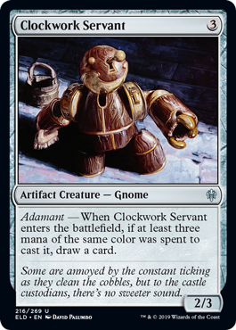 spoiler-eld-clockwork-servant