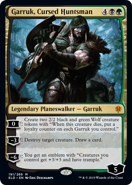 spoiler-eld-garruk-cursed-huntsman