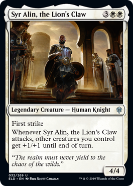 spoiler-eld-syr-alin-lions-claw