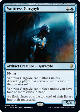 spoiler-eld-vantress-gargoyle