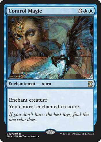 spoiler-ema-control-magic