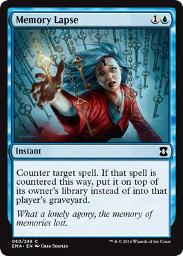 spoiler-ema-memory-lapse
