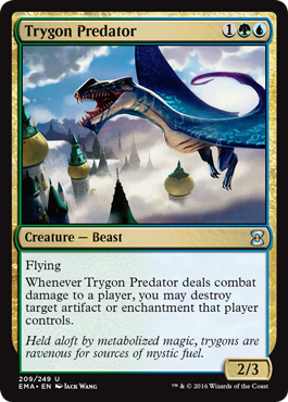 spoiler-ema-trygon-predator
