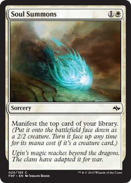 spoiler-frf-soul-summons
