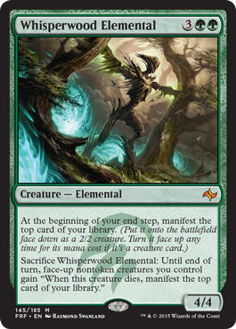 spoiler-frf-whisperwood-elemental