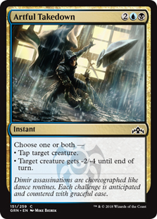 spoiler-grn-artful-takedown