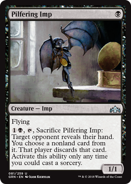 spoiler-grn-pilfering-imp