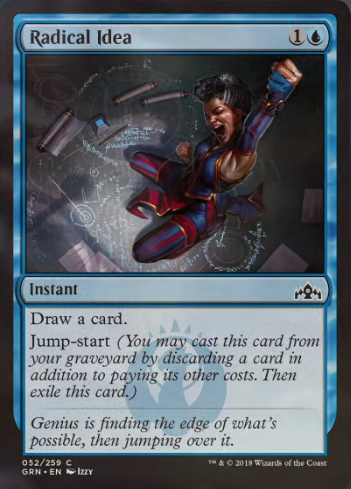 spoiler-grn-radical-idea