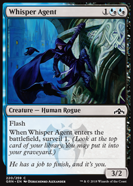 spoiler-grn-whisper-agent
