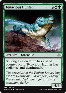 spoiler-hou-tenacious-hunter