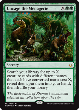 spoiler-hou-uncage-menagerie
