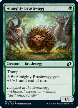 spoiler-iko-almighty-brushwagg