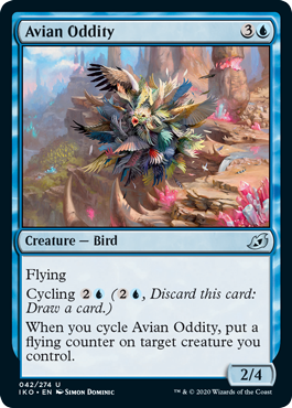 spoiler-iko-avian-oddity