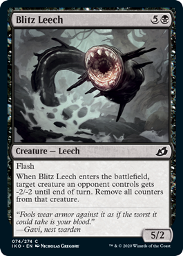 spoiler-iko-blitz-leech