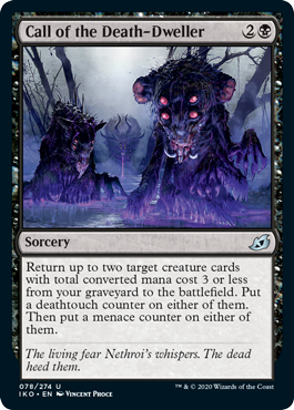 spoiler-iko-call-death-dweller