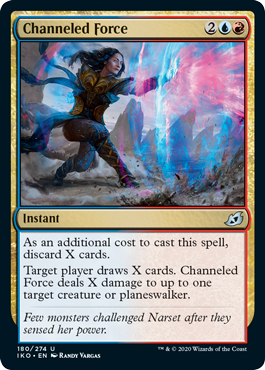 spoiler-iko-channeled-force