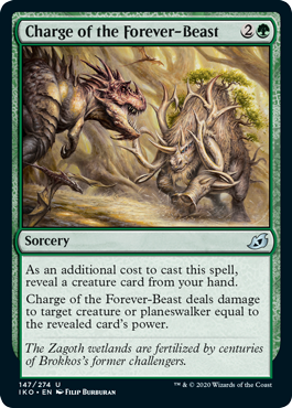 spoiler-iko-charge-forever-beast
