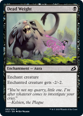 spoiler-iko-dead-weight
