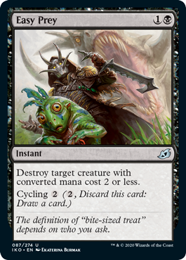 spoiler-iko-easy-prey