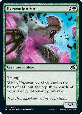 spoiler-iko-excavation-mole
