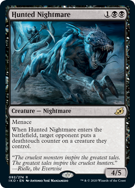 spoiler-iko-hunted-nightmare