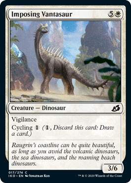 spoiler-iko-imposing-vantasaur