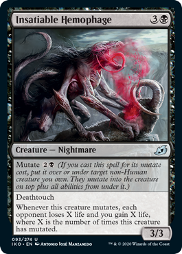 spoiler-iko-insatiable-hemophage