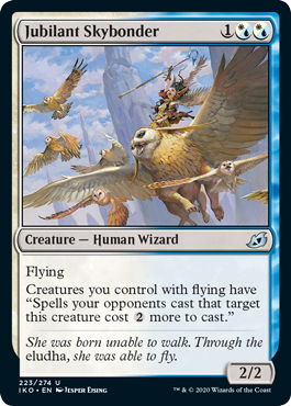 spoiler-iko-jubilant-skybonder