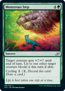 spoiler-iko-monstrous-step