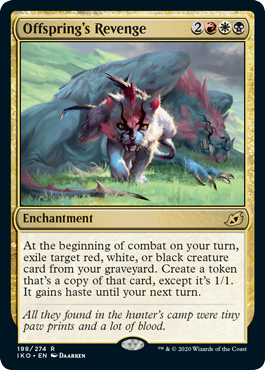 spoiler-iko-offsprings-revenge