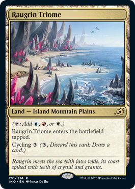 spoiler-iko-raugrin-triome