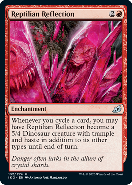 spoiler-iko-reptilian-reflection