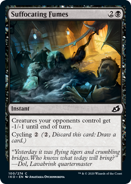 spoiler-iko-suffocating-fumes