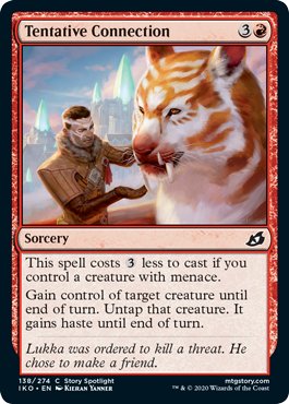 spoiler-iko-tentative-connection