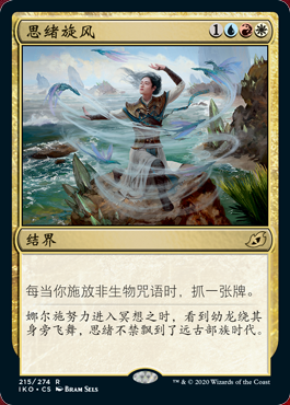 spoiler-iko-whirlwind-thought